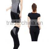 New Design Unique Woman Yoga Wear thumbnail-3