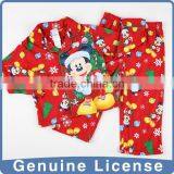 Kids Princess Printed 2014 Latest Fashion Dress