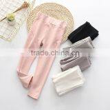S15921A Cheap China Wholesale Kids Pants Girls Leggings thumbnail-1