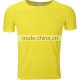 OEM Service Unisex Promotional Plain Tshirts thumbnail-2