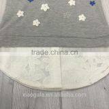 Best Price of Kids Children Blank Raglan t Shirt Wholesale With High Quality thumbnail-4