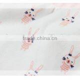 2017 Hot Selling Unique Design Newborn Baby Clothes Baby Romper and Pants thumbnail-5