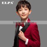 ELPA Fashion Custom Made Sweat Tuxedo Suits Boys Party Suits thumbnail-2