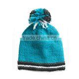 Blank Pom Beanie Hats Wholesale/glove Beanie Scarf/crocheted Beanie Chart thumbnail-2