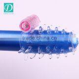 Popular Sex Ring Male Cock Vibrator Ring Spike Ring Massager for Men thumbnail-1