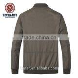 2016 New Fashion Spring Fall Man Bomber Jacket Pilot Jacket Casual Coat thumbnail-2