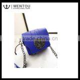 Wholesale Custom Quatrefoil Designer Chain Bag thumbnail-1