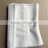 Fajas Colombiana 3 Hook S-6XL Woman Sport Latex Waist Trainer ,Corset Waist Cincher thumbnail-2