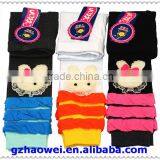 Lovely Rabbit Thick Children Tights thumbnail-4