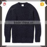 New Style of Lambswool Fashion Sweater Custom Mens Sweater High Fashion thumbnail-1