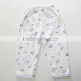 Full Printing Knitted Long Sleeve New Born Baby Gift Set thumbnail-3