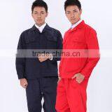 Blue Wearproof Fabric Long Sleeves Workers Summer Cooling Coat thumbnail-1