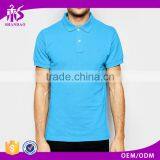 2016 Guangzhou Fashion Style 220g 100%Cotton Short Sleeve Brand Factory Clothes thumbnail-1