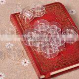 Sewing Machine Parts Plastic Bobbins