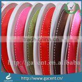 100% Polyester Wholesale 3 Inch Grosgrain Printed Ribbon thumbnail-5