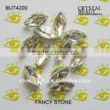 Fancy Stone SimBUT-4200 Oval 4x8mm thumbnail-1