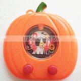 Classic Children Toy Water Game Toy Halloween Series Water Game Toy Pumkin Toy