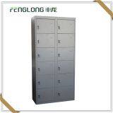 Cheap Knock Down 12 Doors School Metal Storage the Locker thumbnail-1