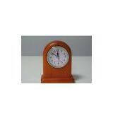 Wood Clock thumbnail-1