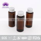 Best Selling Small Plastic Shampoo Bottle for Shampoo Shower Gel thumbnail-3