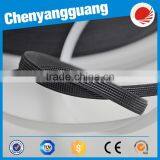 6MM White/black Polyester Boning for Wedding Dress thumbnail-2