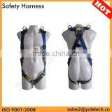 CE EN361 Industrial Safety Belt/full Body Safety Harness/lineman Harness