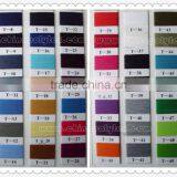 Wholesales High Quality 100% Polyester Ring Spun Yarn for Knitting and Weaving thumbnail-4