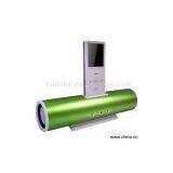 Sell S-MS-0190 Mini Speaker for IPod USD7.95/PC thumbnail-1