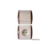 Sell Shucko Socket Outlet Double thumbnail-1