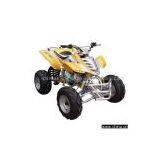 250CC ATV (Water Cooling and Bigger Tire) thumbnail-1