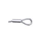 Supply Wire Rope Sling thumbnail-1