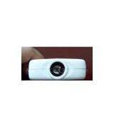 LCoS LED Mini Portable Pocket Projector thumbnail-1