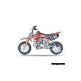 Dirt Bike( AGB-21A/21) thumbnail-1