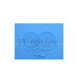 Optical BK7 Round/Square Window thumbnail-1