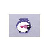 Fashion Paper Coaster thumbnail-1