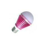 OEM AC90 ~ 250V 5 * 1 W Aluminum With Colored Housing for Showcase, Bar Lighting thumbnail-1