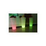 LED Furniture Flower Planter thumbnail-2