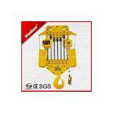 30t Electric Chian Hoist thumbnail-1