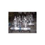 ANSI B16.34 and BS1873 2