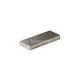 Neodymium Rare Earth Block Magnets With Nickel-copper-nickel Plating thumbnail-1