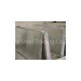 304 309 310 316 Custom Cut Stainless Steel sheeting / sheet for food machinery