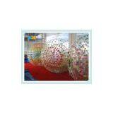 Inflatable Water Zorb Ball thumbnail-2