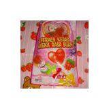 Foot Lollipop With Poping Candy thumbnail-3