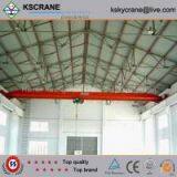Single Girder Bridge Crane thumbnail-2