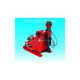 Zlj-2900 Tunnel Drilling Machine thumbnail-1