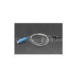 0.9mm Cable Stainless Steel Pigtail To Join Stainless Steel Tube thumbnail-1