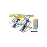 Scissor Lifts(portable Lift, Garage Equipment)