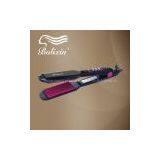 Personalized Hair Straightener With Wave Plate thumbnail-1