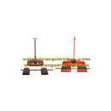 Steerable Machine Skates Details thumbnail-1