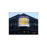 P10 SMD Rental LED Screen / Outdoor Full Color LED Display 320mm320mm thumbnail-1